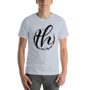 The House Men's Logo Short-Sleeve T-Shirt