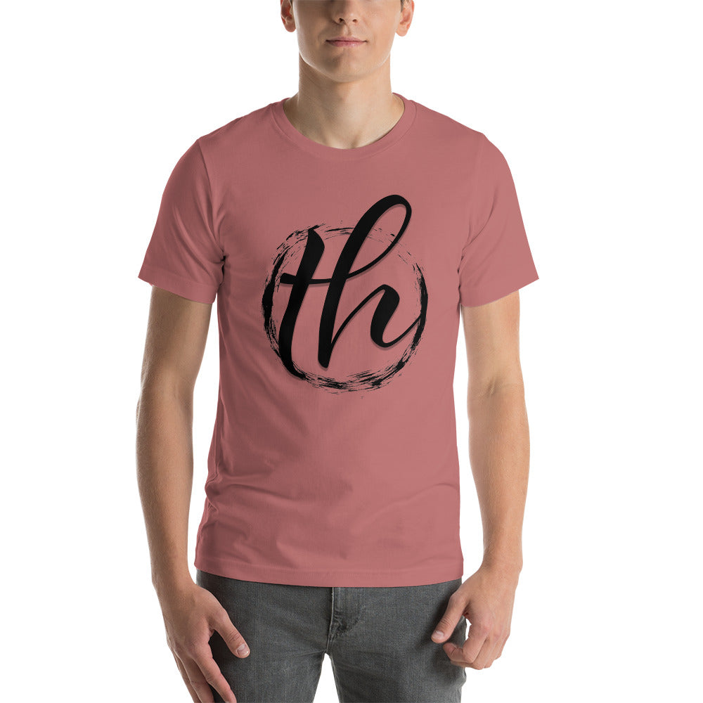 The House Men's Logo Short-Sleeve T-Shirt