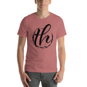 The House Men's Logo Short-Sleeve T-Shirt
