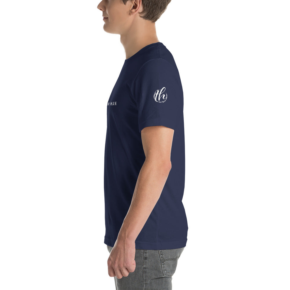 Kingdom Man Short-Sleeve T-Shirt
