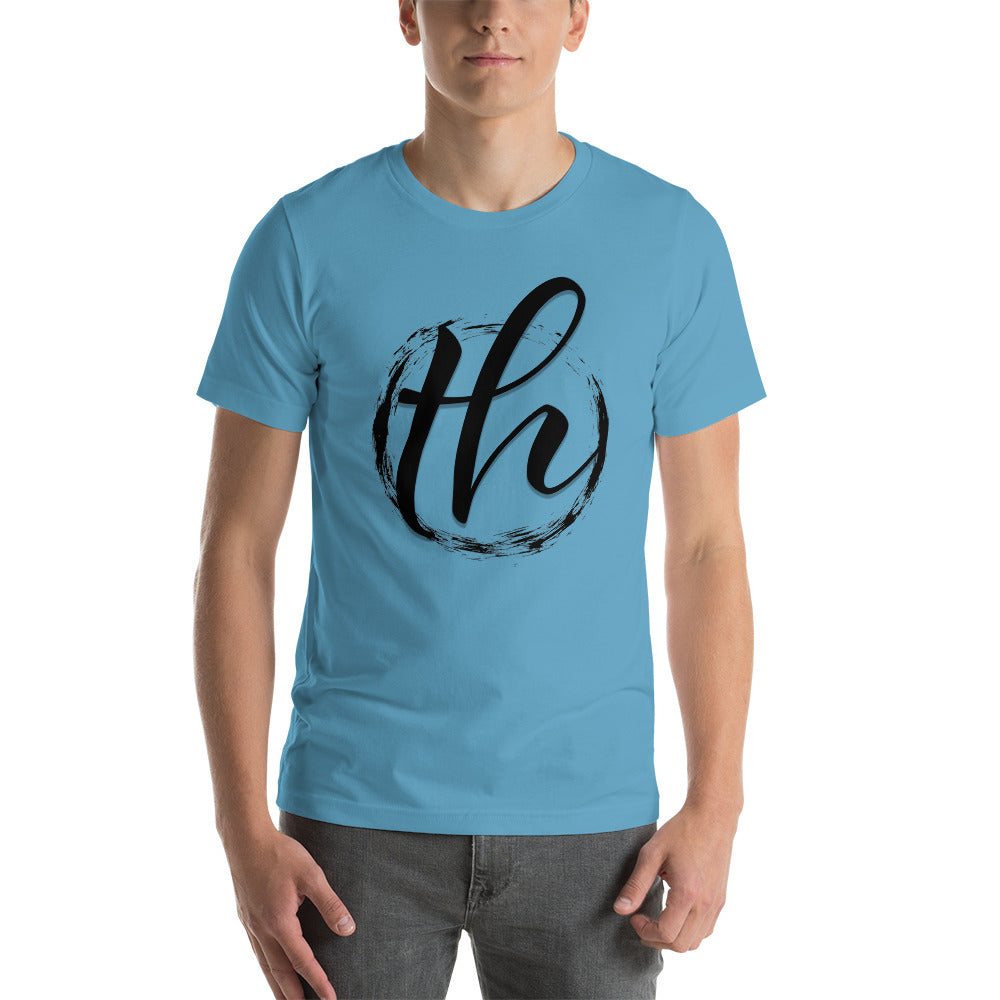 The House Men's Logo Short-Sleeve T-Shirt