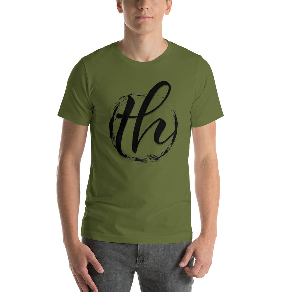 The House Men's Logo Short-Sleeve T-Shirt