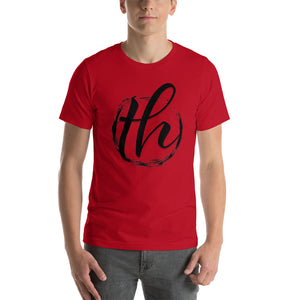 The House Men's Logo Short-Sleeve T-Shirt