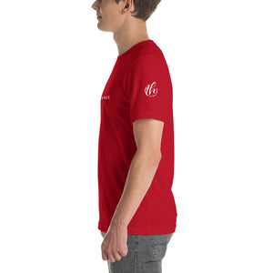 Kingdom Man Short-Sleeve T-Shirt
