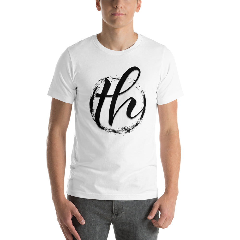The House Men's Logo Short-Sleeve T-Shirt