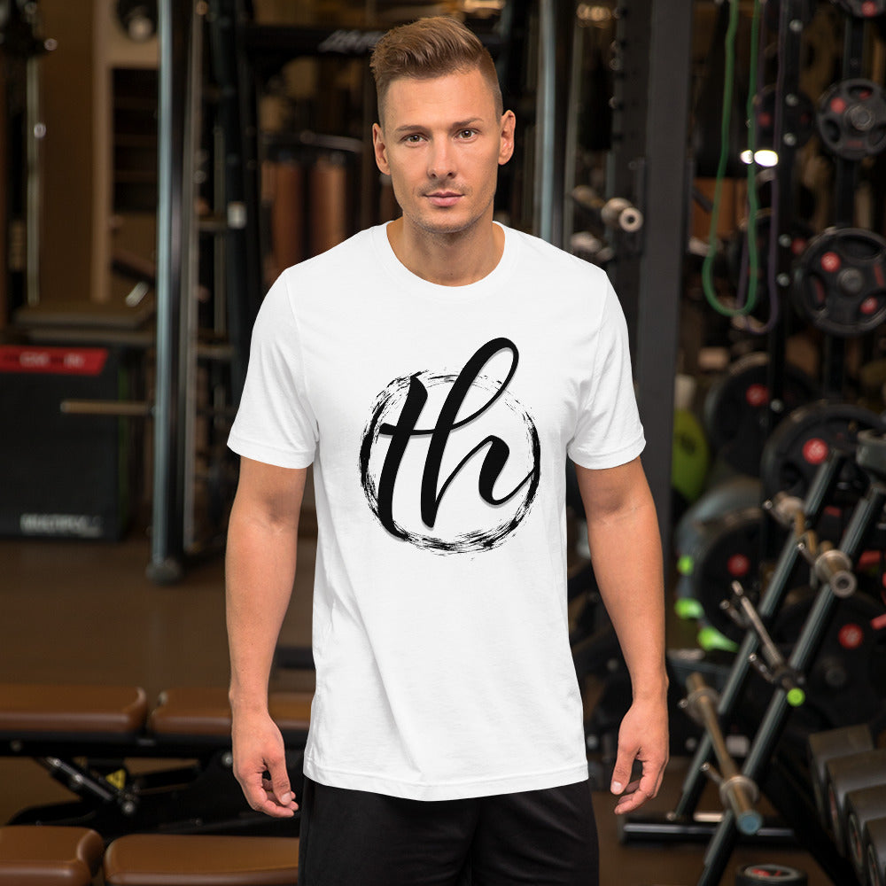 The House Men's Logo Short-Sleeve T-Shirt