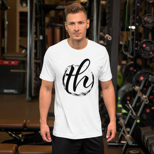 The House Men's Logo Short-Sleeve T-Shirt