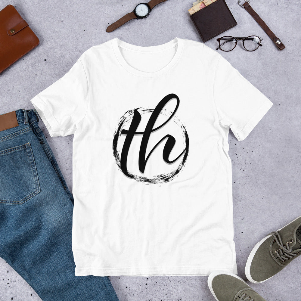 The House Men's Logo Short-Sleeve T-Shirt