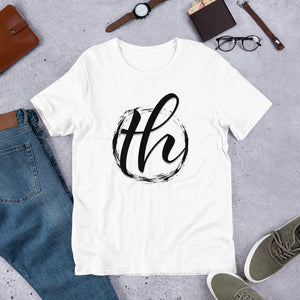 The House Men's Logo Short-Sleeve T-Shirt