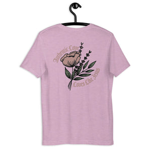 Authentic Love - Girls Room - T-Shirt